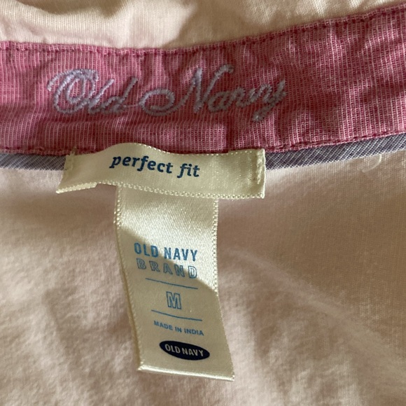 Women's button-down shirt - Picture 4 of 7